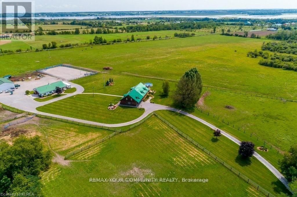 11 Mud Road, Kawartha Lakes (fenelon)