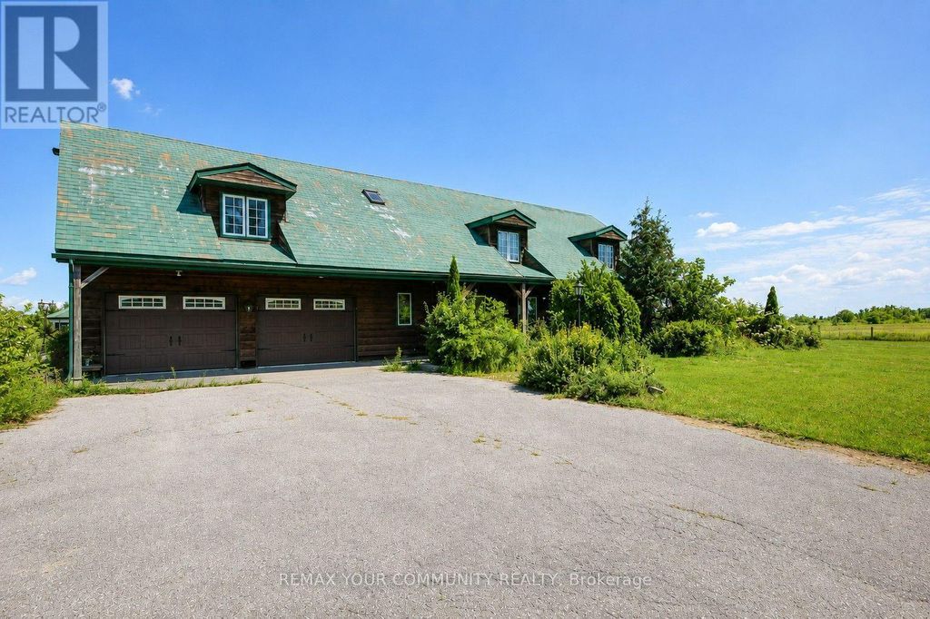 11 Mud Road, Kawartha Lakes (fenelon)