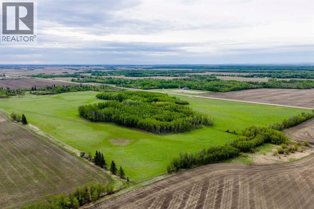 Se-15-80-8-w6, Rural Saddle Hills County