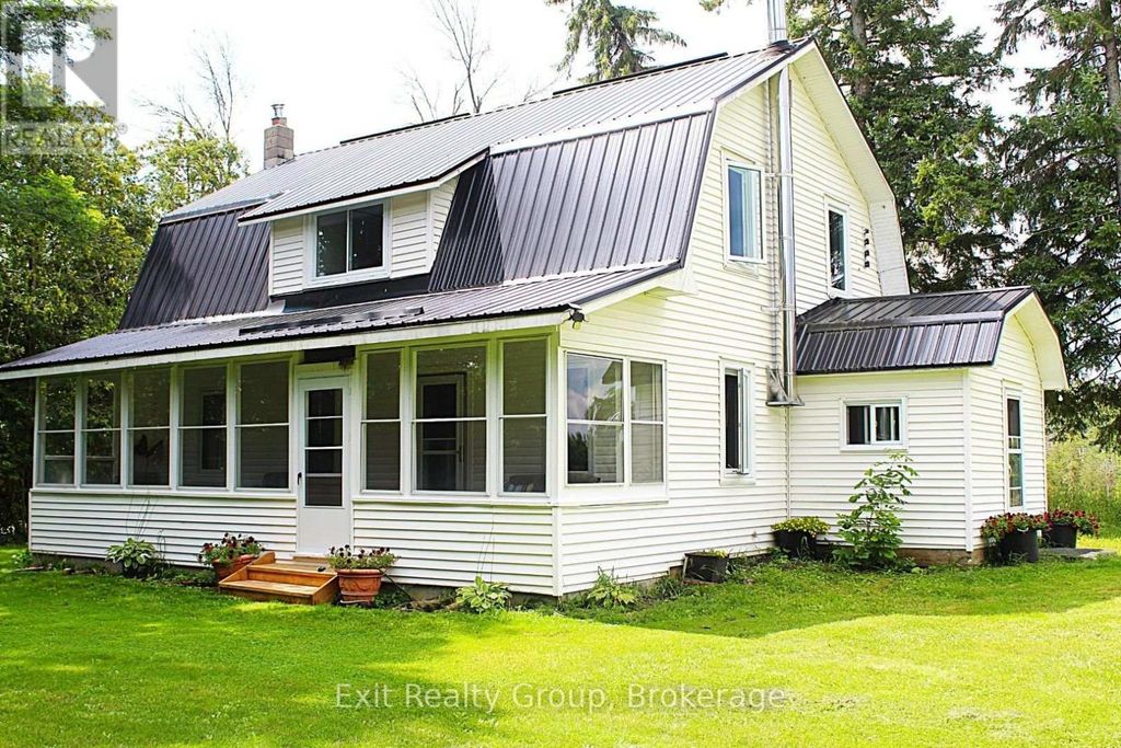 283 Clemenger Road, Marmora And Lake (marmora Ward)