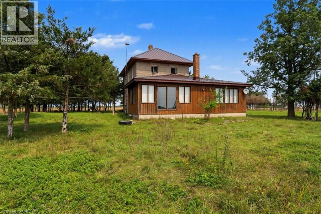 357 Kings Wharf Road, Kawartha Lakes