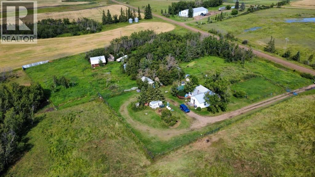 40234 Range Road 132a, Rural Flagstaff County