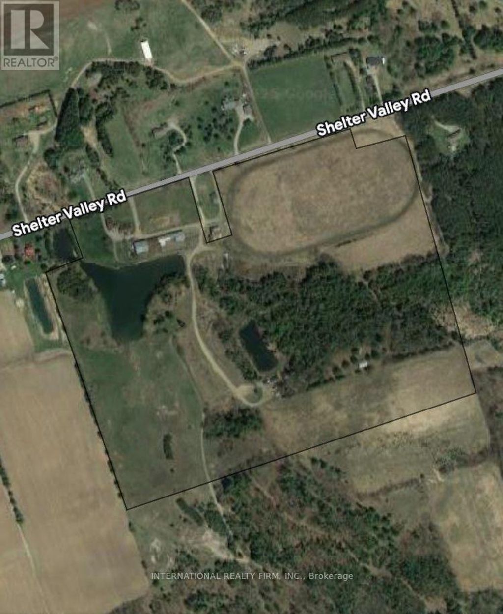 3177 Shelter Valley Road, Haldimand