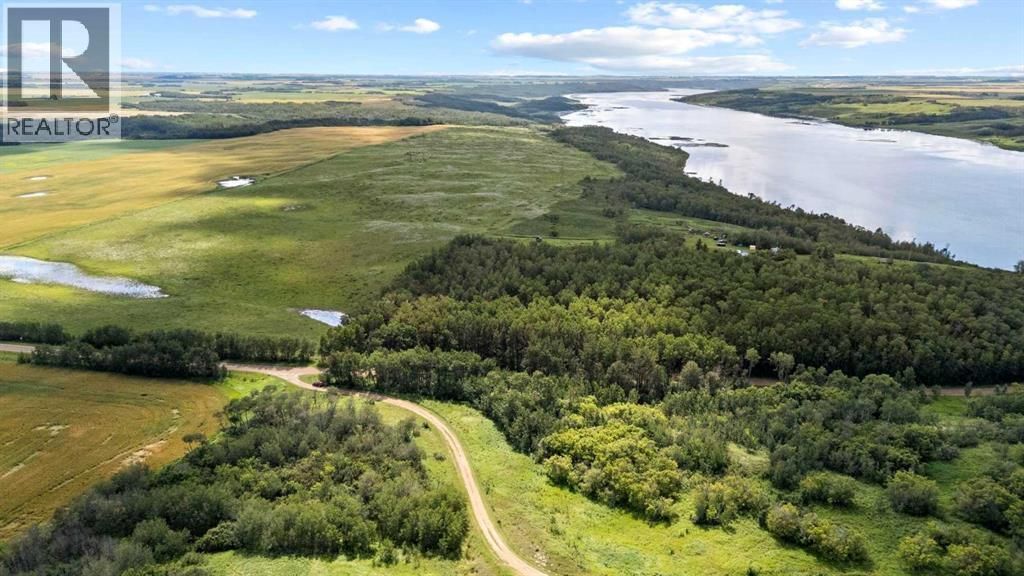 19515 Twp Rd 452, Rural Camrose County