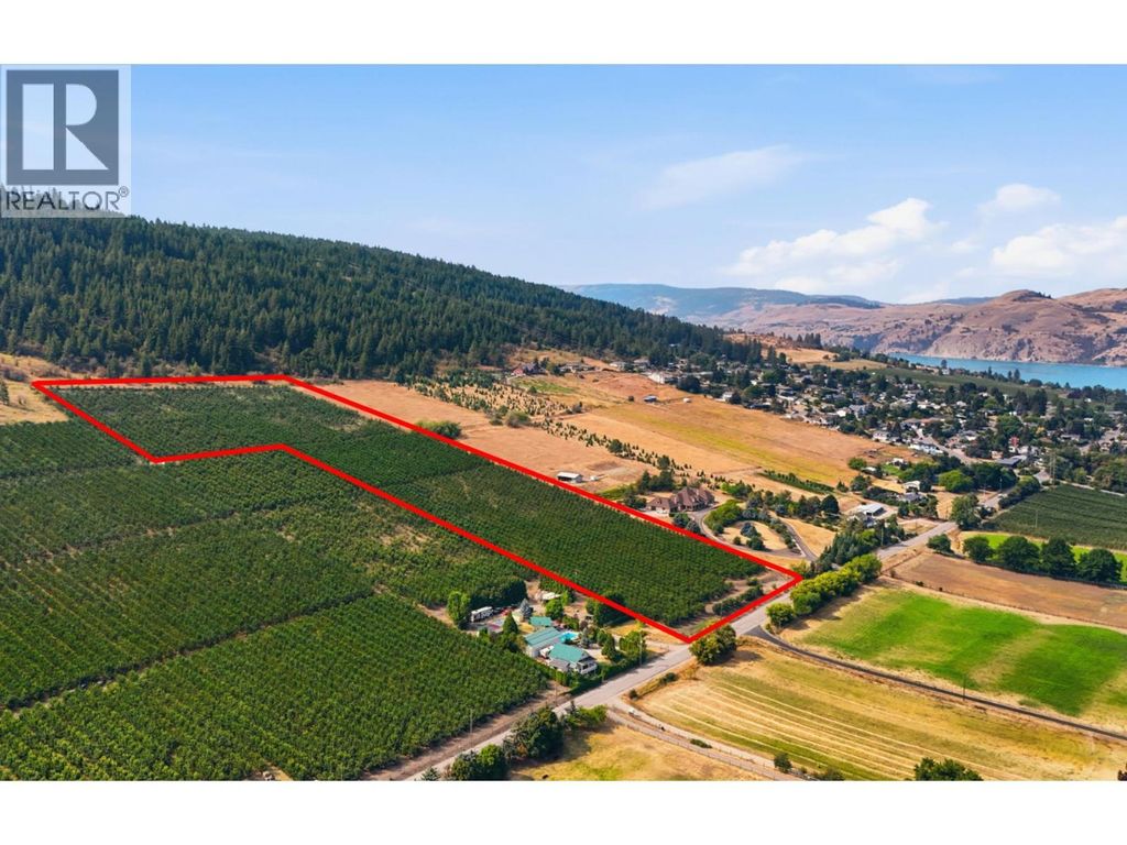 10770 Coldstream Creek Road, Coldstream