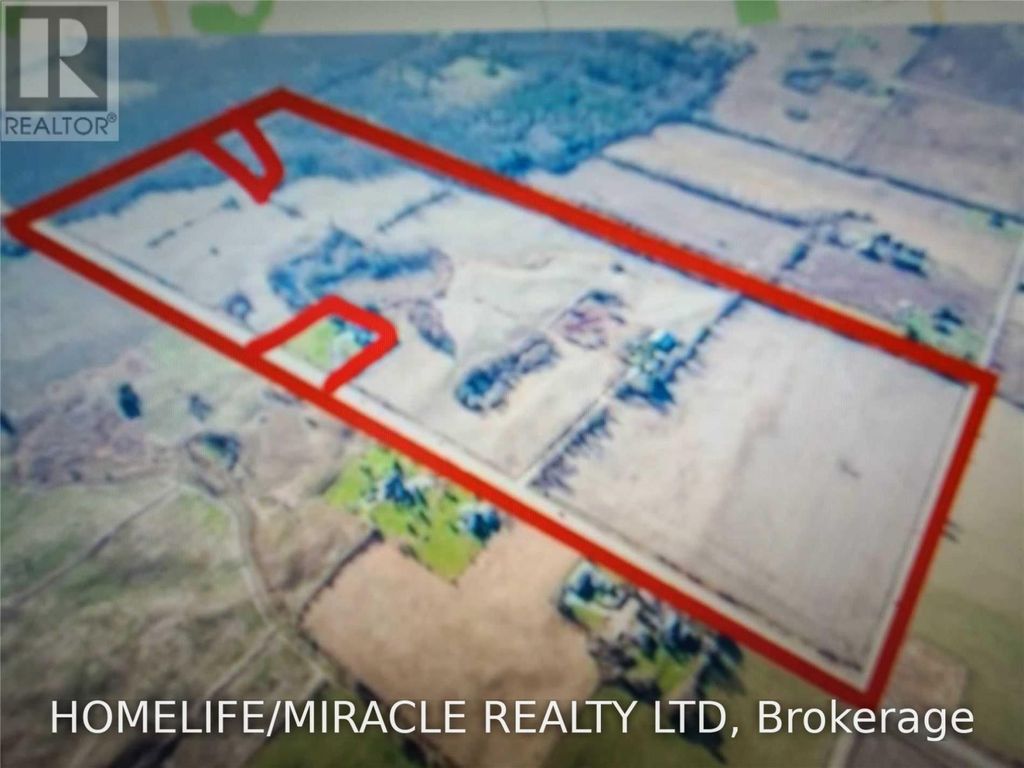 4664 Wellington 35 Road, Puslinch