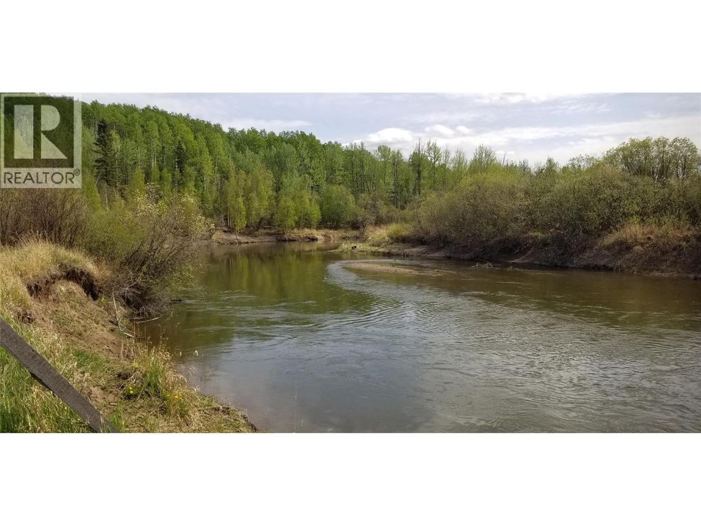 768,769,770,771 Hobbs Road Lot# Dlot, Chetwynd