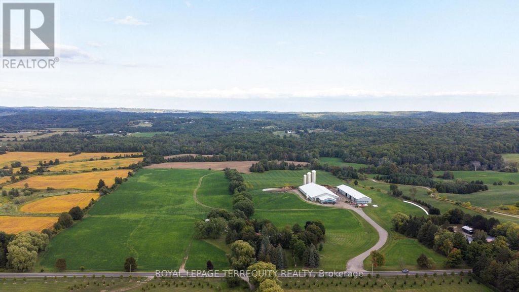 15625 8th Concession Road, King