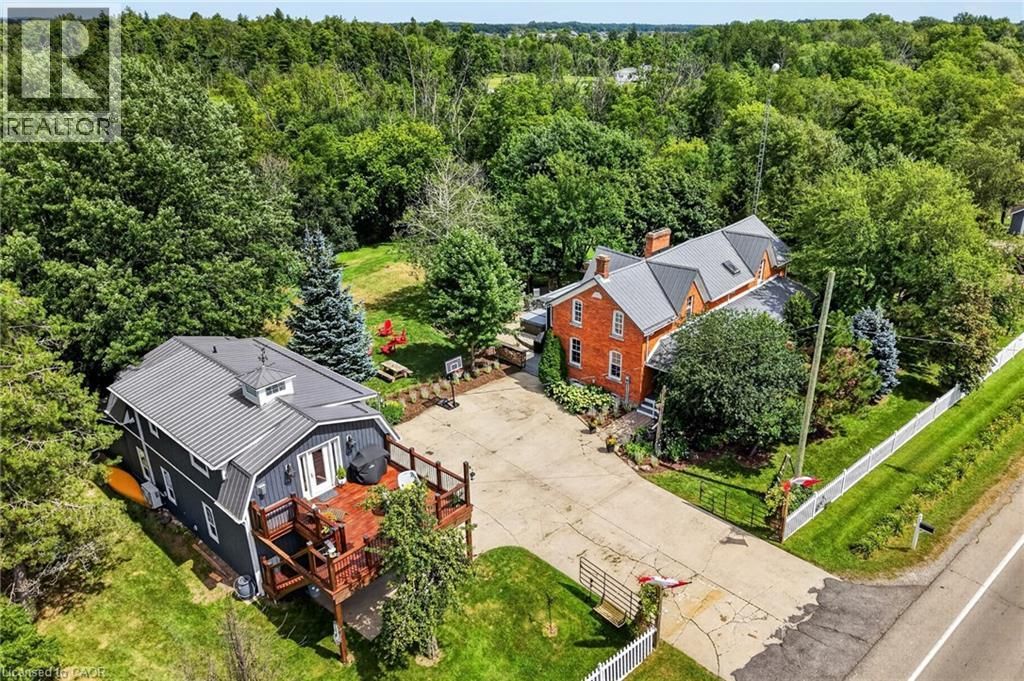72170 Regional Road 27, Wainfleet