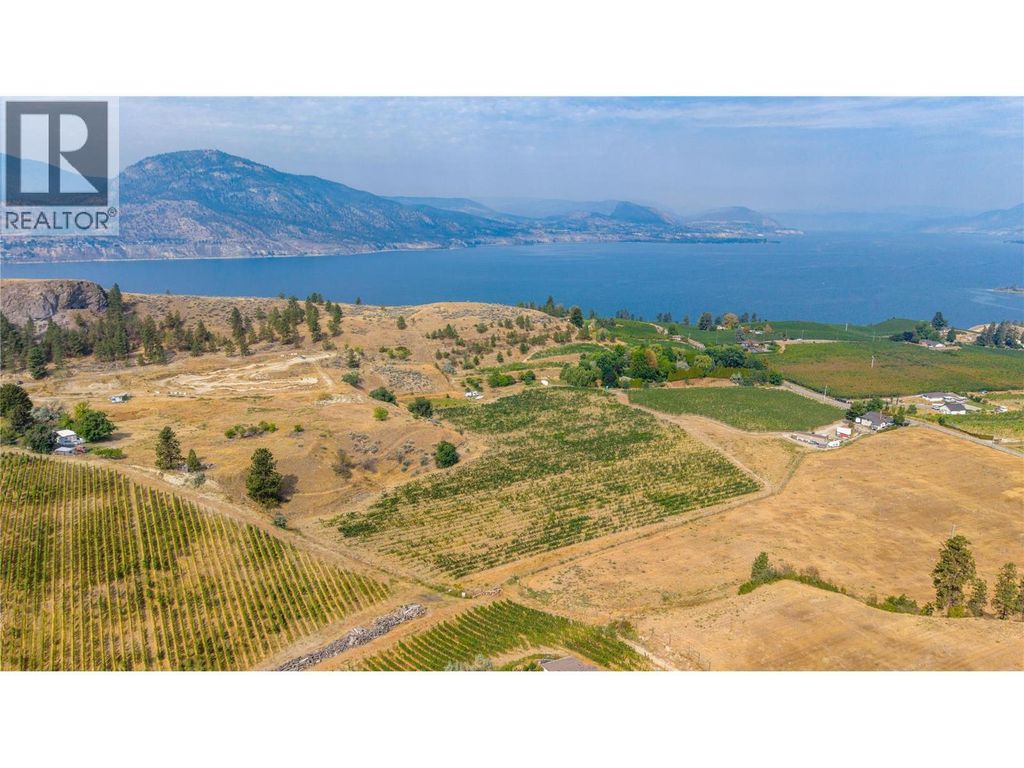 1170 Corbishley Avenue, Penticton