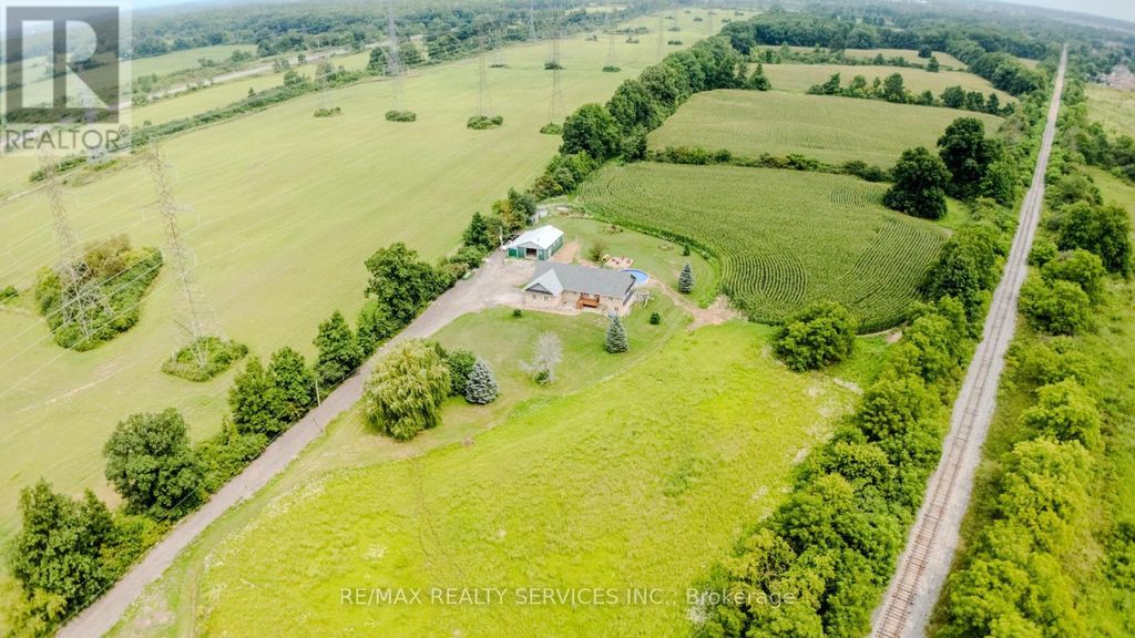 107 6th Line, Haldimand