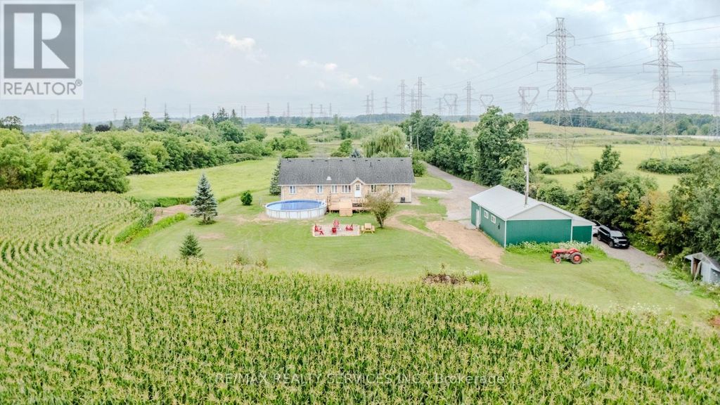 107 6th Line, Haldimand