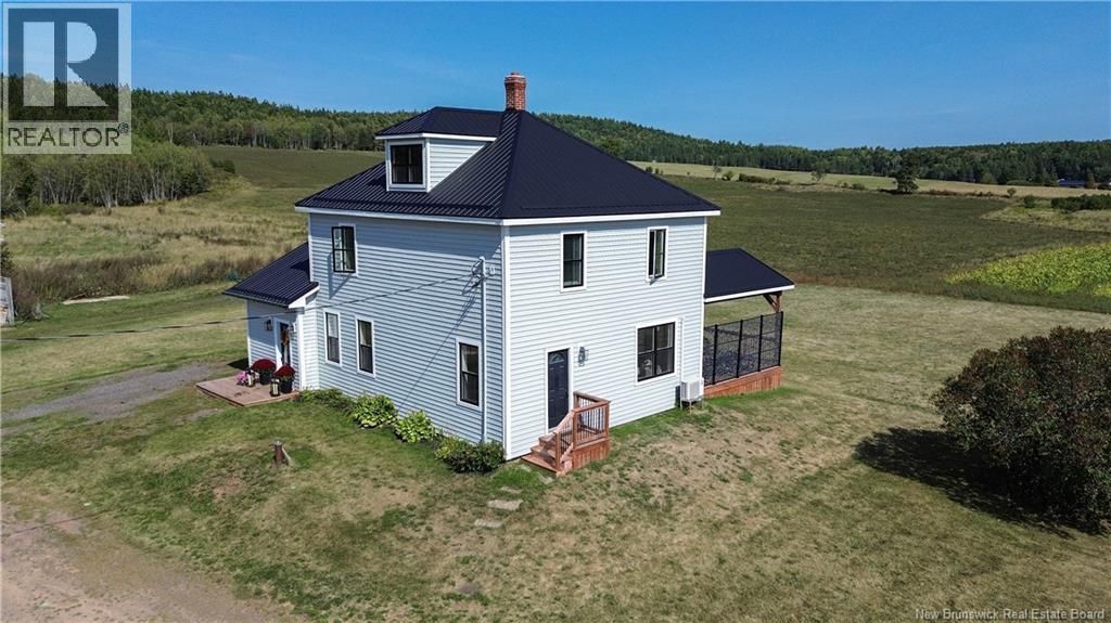1173 Portage Vale Road, Portage Vale
