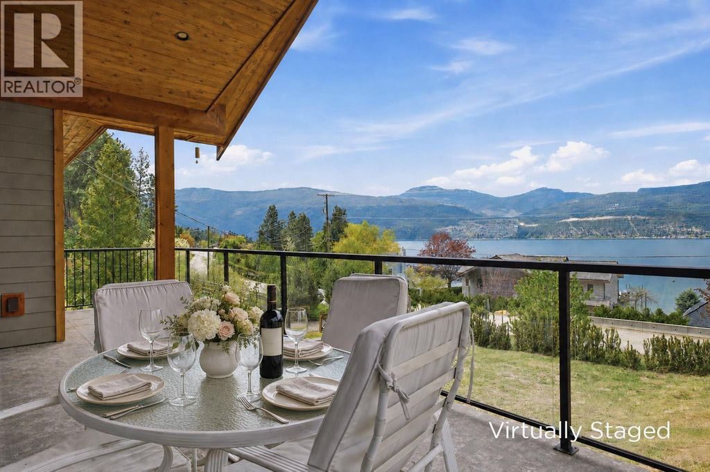 16475 Carrs Landing Road, Lake Country