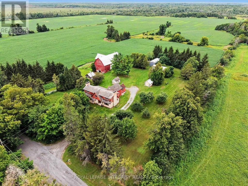 6417 Bowrin Road, Ottawa