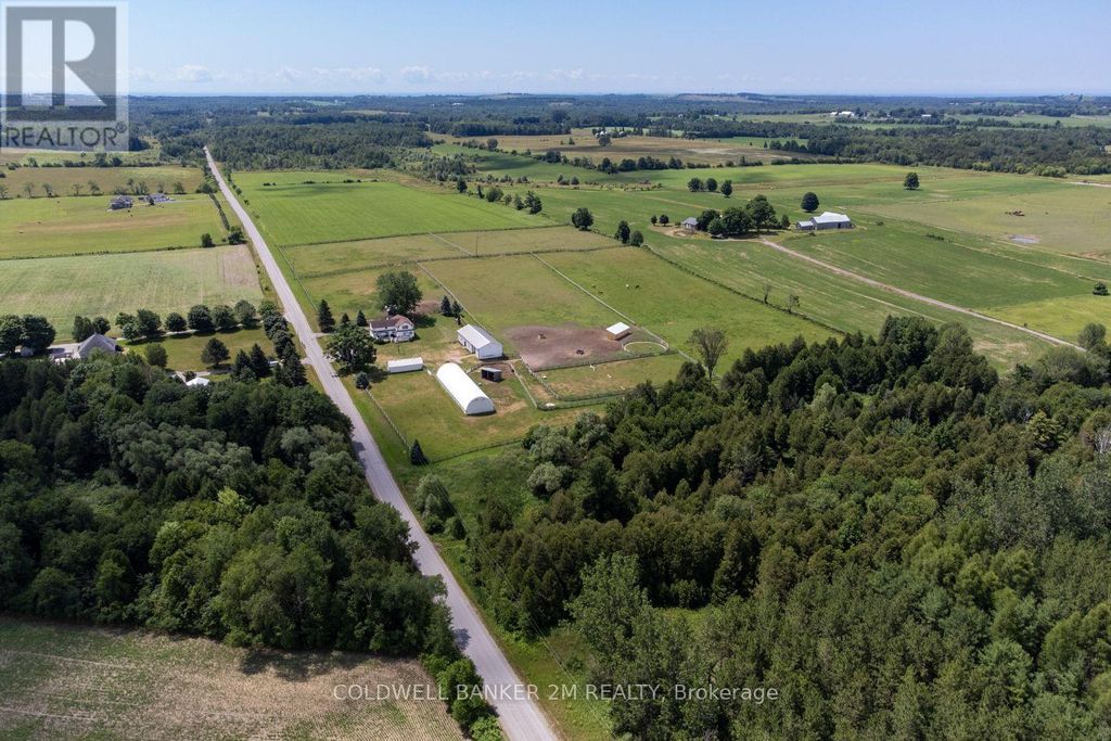 5728 Gilmore Road, Clarington