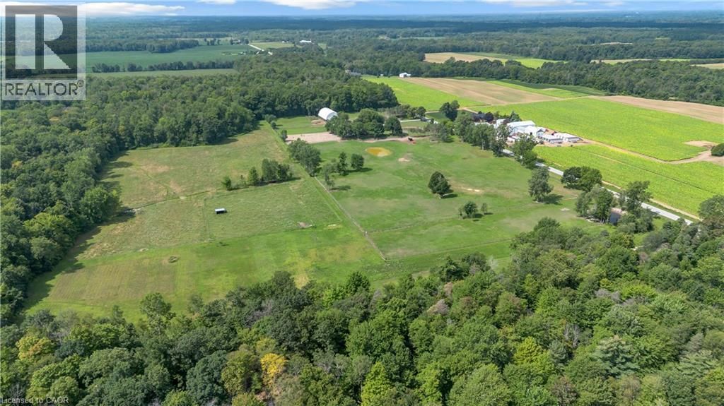 1684 4th Concession Road, St. Williams