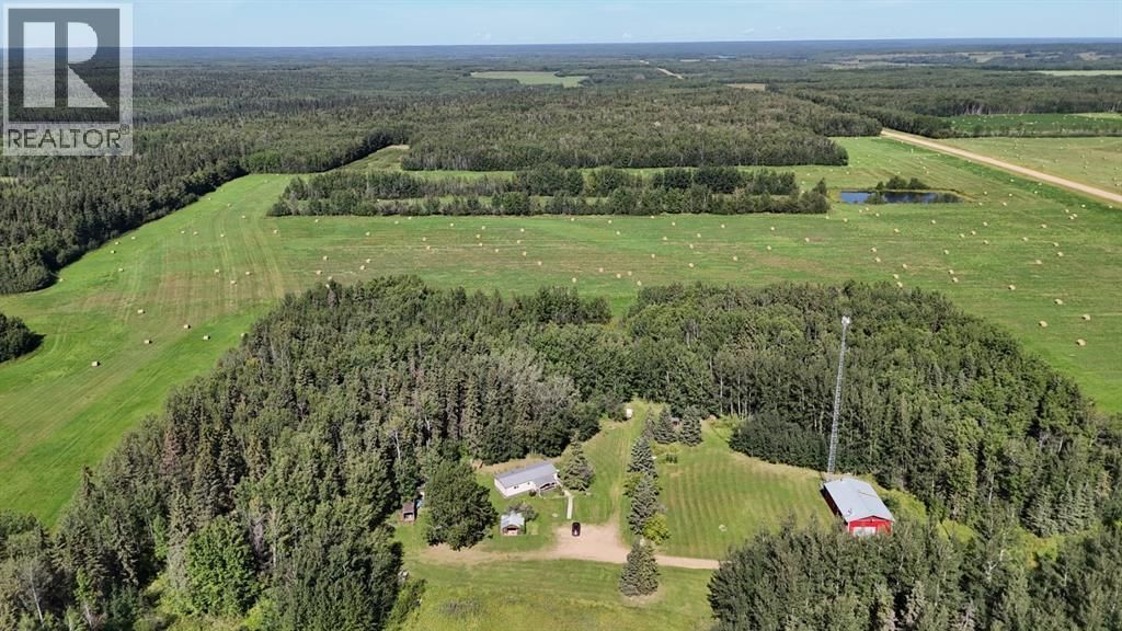 76430 Range Road 175, High Prairie