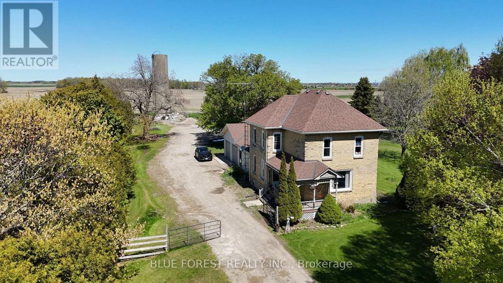 32630 Talbot Line, Dutton/dunwich