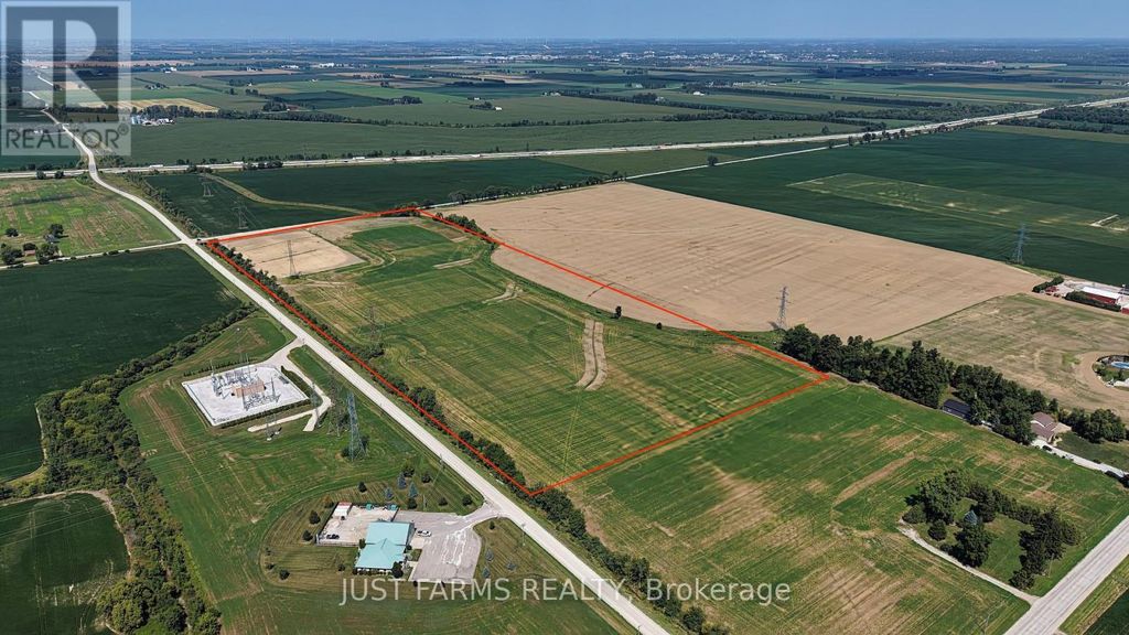 7044 Seventh Line W, Chatham-Kent (raleigh)