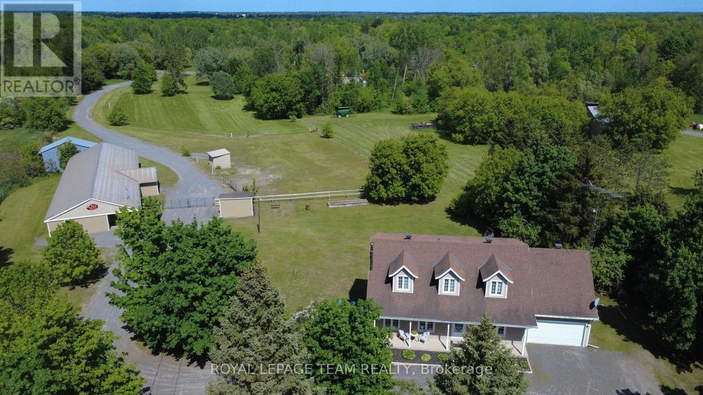 2867 Stagecoach Road, Ottawa