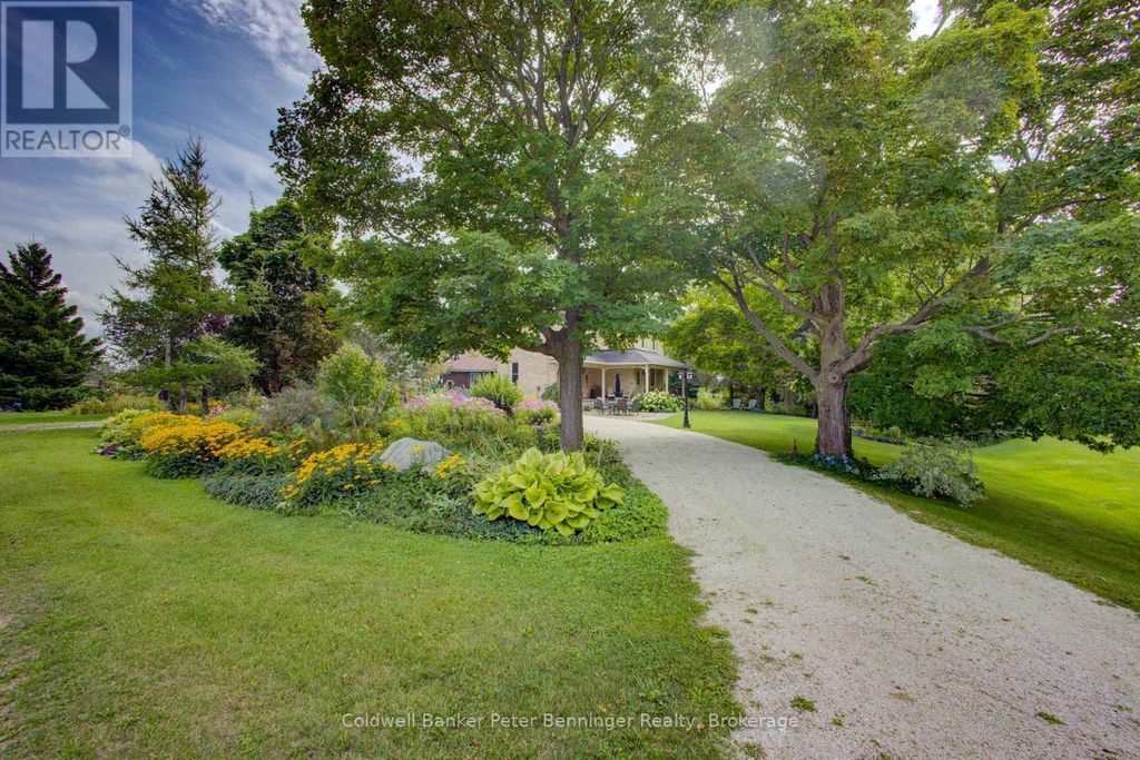 2 Sideroad 5, Concession 14 Concession, Kincardine