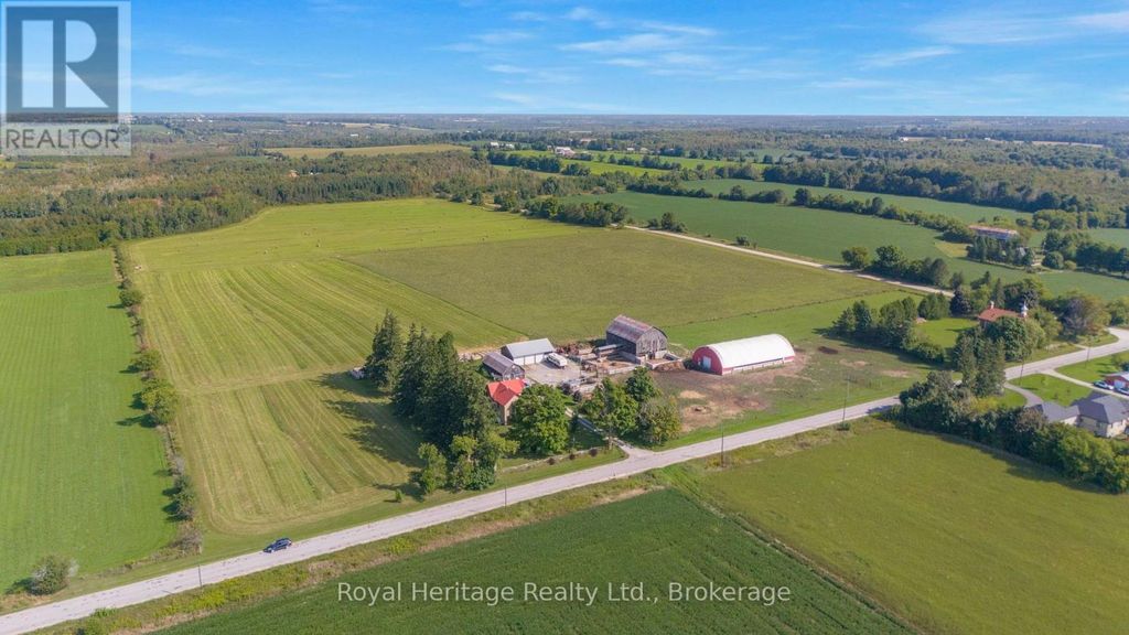 285 Cresswell Road, Kawartha Lakes (mariposa)