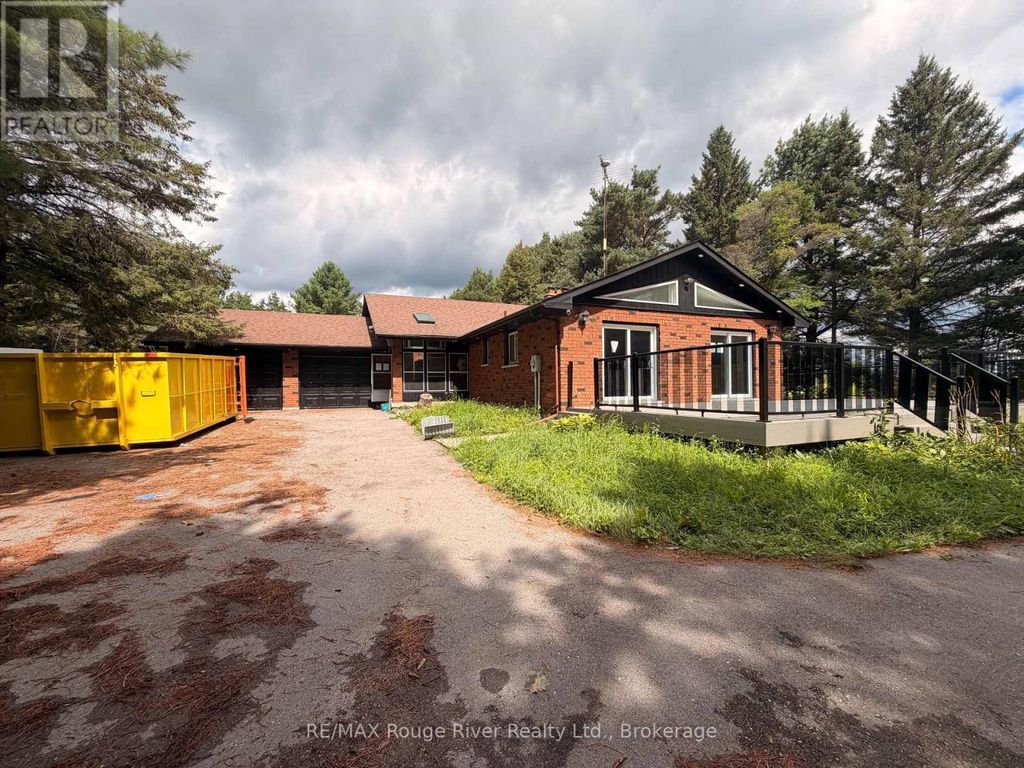 8385 Cold Springs Camp Road, Port Hope