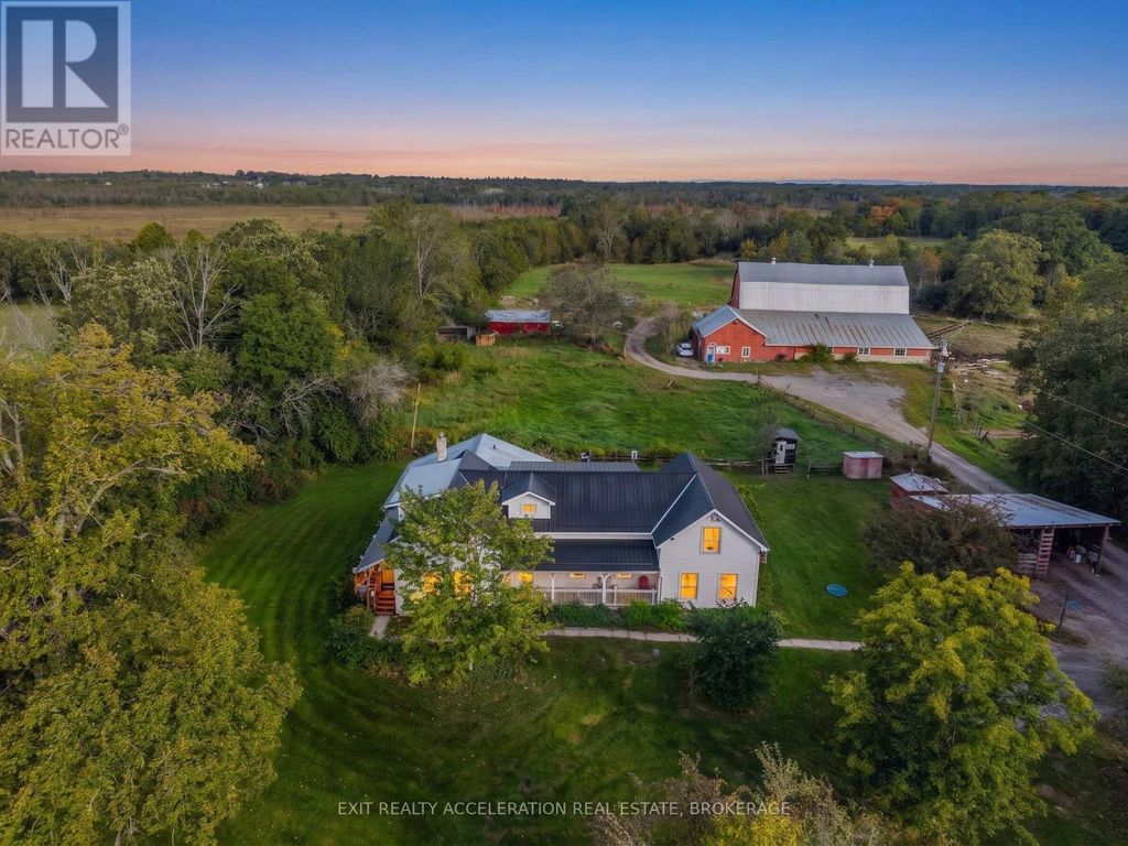 147 Cooks Road, Greater Napanee (greater Napanee)