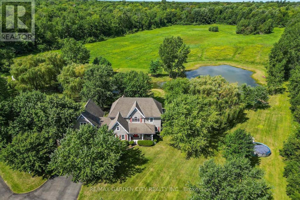 413 8th Concession Road E, Norfolk
