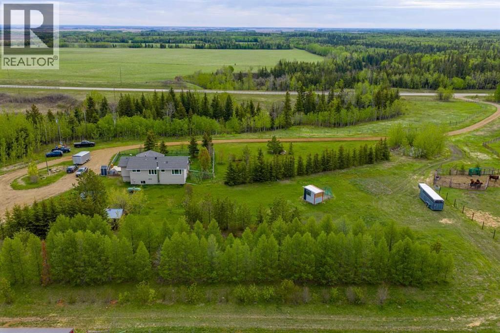 80102 Hwy 725, Rural Saddle Hills County