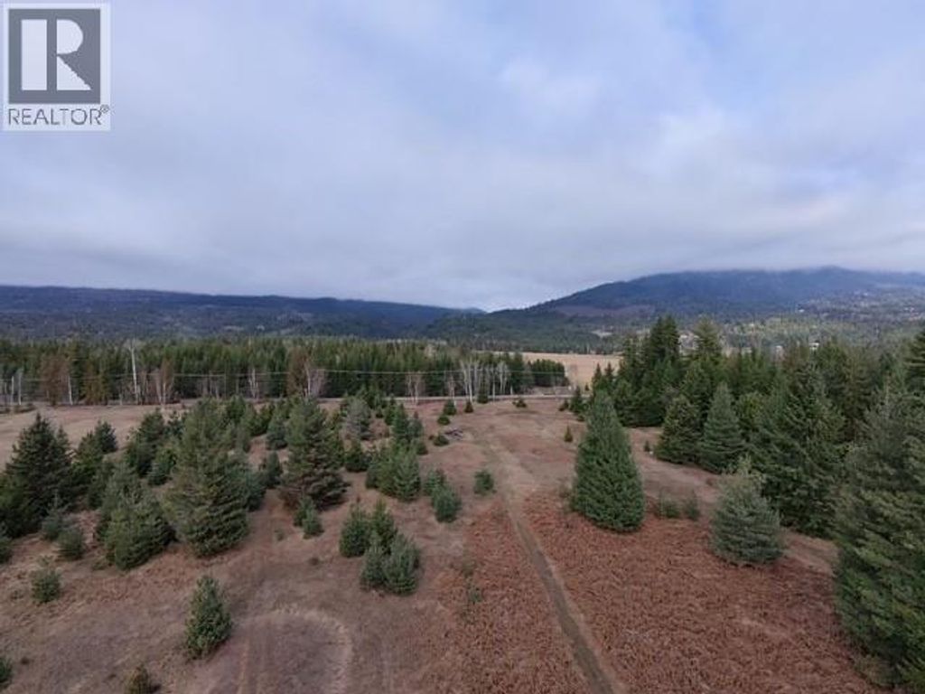 Squilax-anglemont Road Lot# 1, Magna Bay