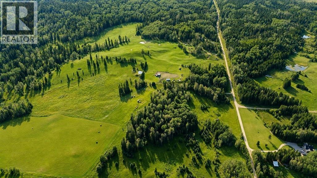 61048/61073 Township Road 42-4a, Rural Clearwater County
