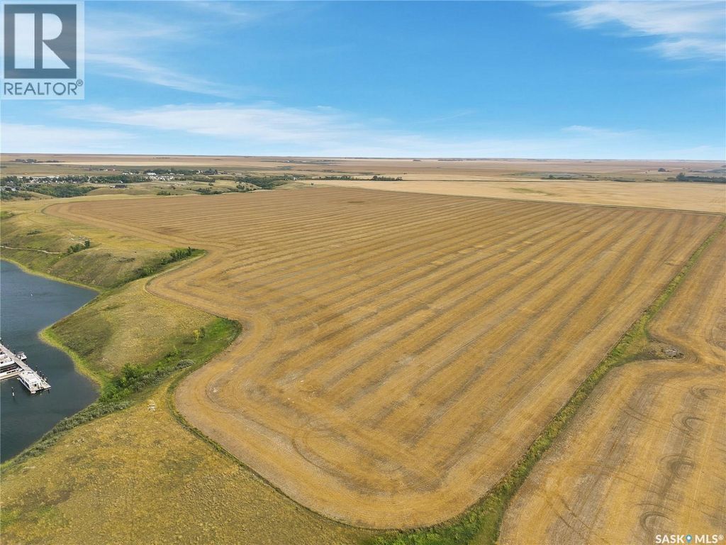 Book Farmland, Loreburn Rm No. 254