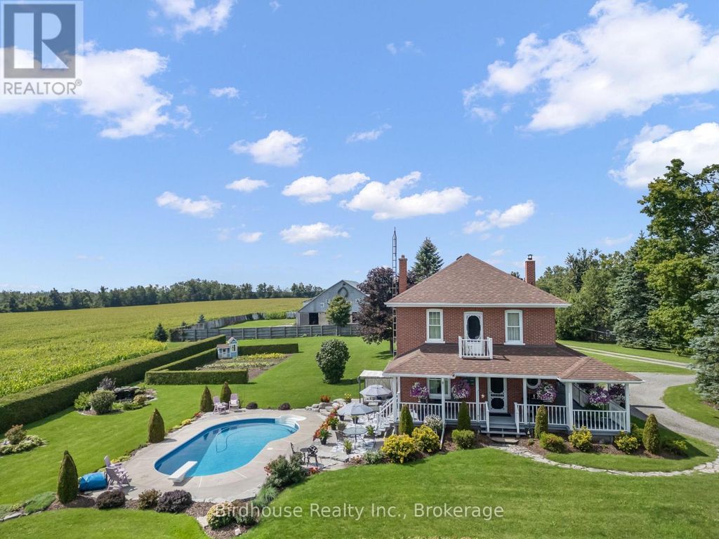 277 Sandhills Road, Kawartha Lakes (eldon)
