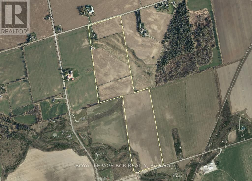 6049 13th Line, New Tecumseth