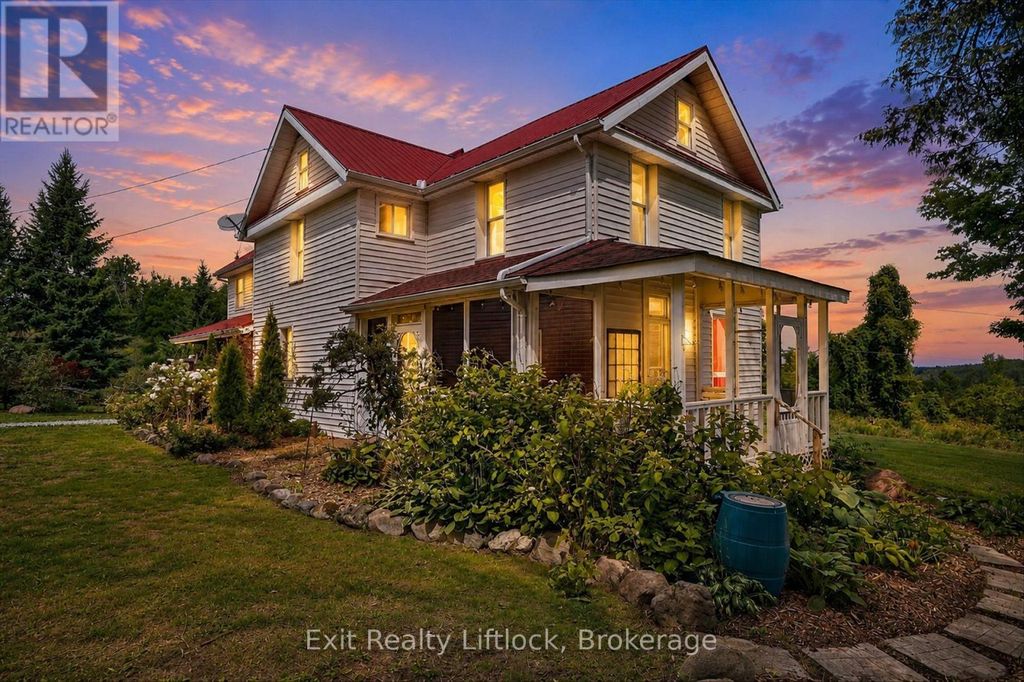 620 Stewart Line, Cavan Monaghan (cavan Twp)