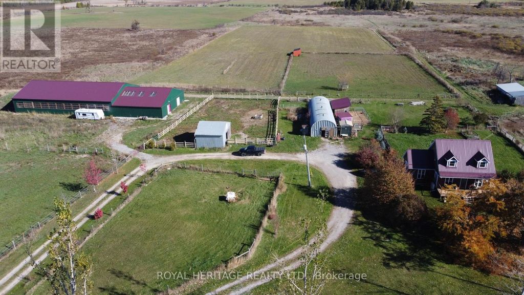 540 Kirkfield Road, Kawartha Lakes (eldon)