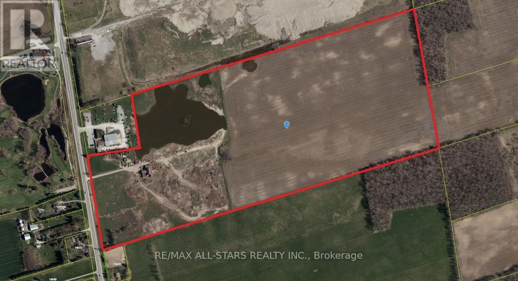 14107 Highway 48, Whitchurch-Stouffville