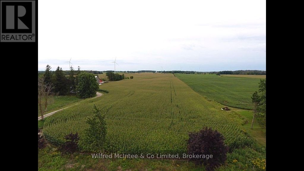 323 7 Concession, Kincardine