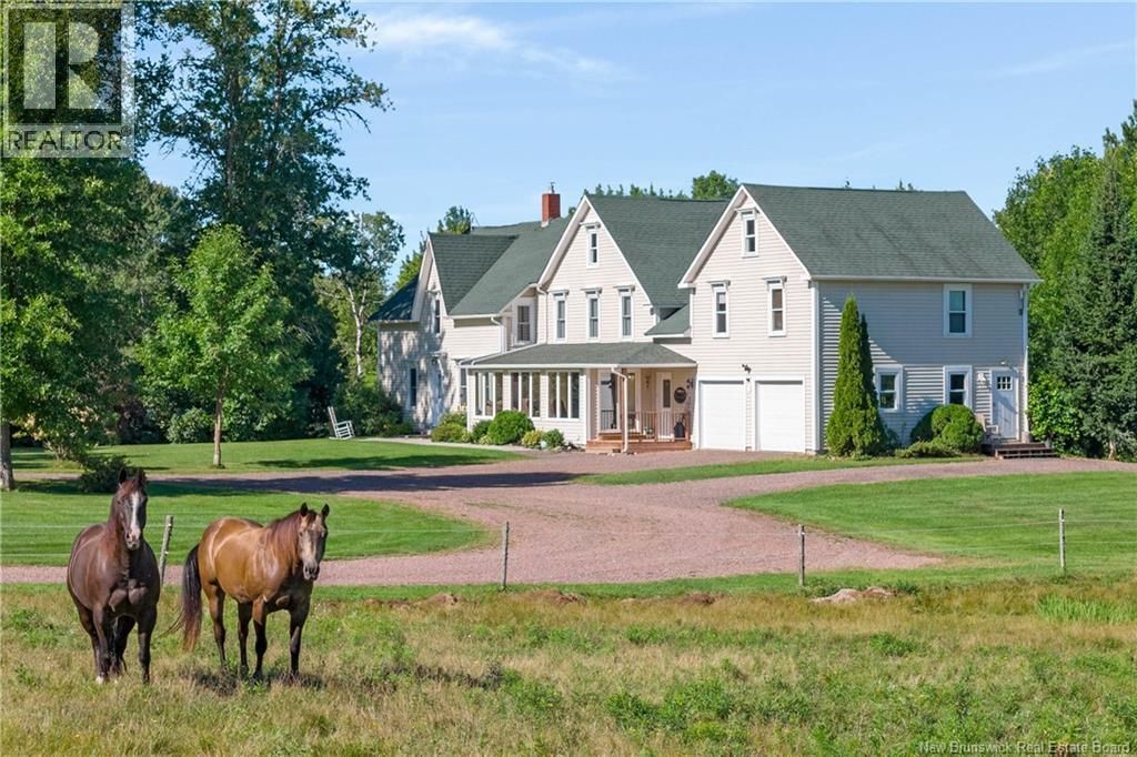 85 South Canaan Road, Coles Island