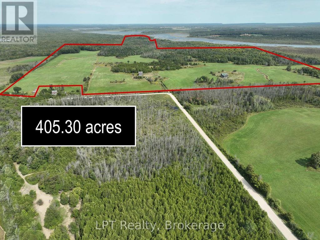 387 Spry Lake Road, South Bruce Peninsula