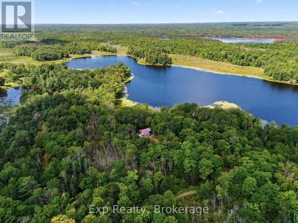 0 Thunder Lane, Frontenac (frontenac Centre)