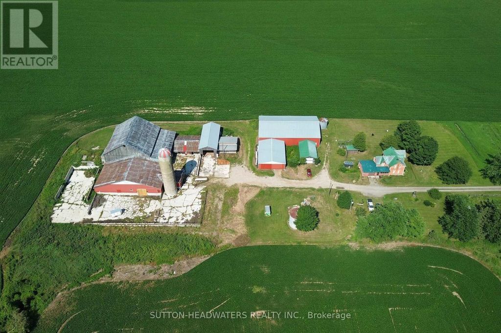 8526 Eramosa Road, Centre Wellington