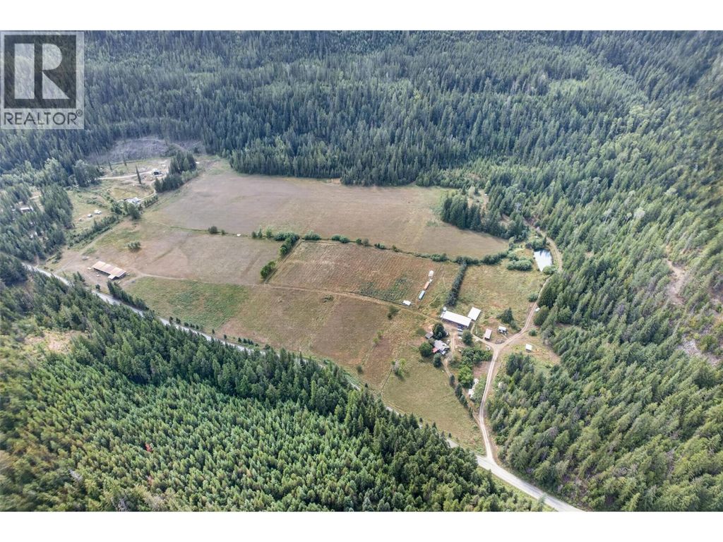 5795 Kaslo South Rd Road, Kaslo