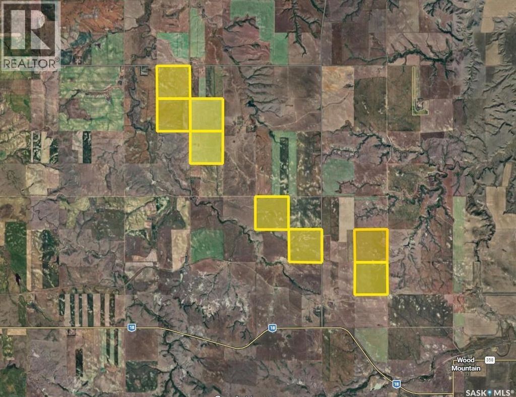 Rm044 - Geoffrion Farmland, Waverley Rm No. 44