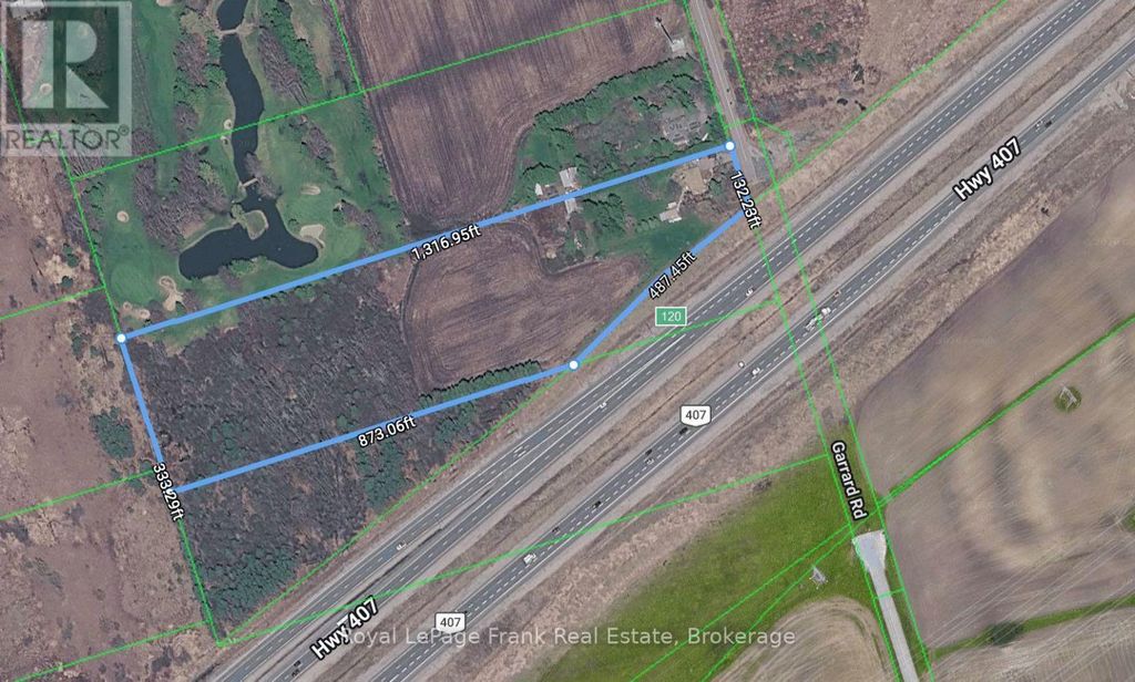 5840 Garrard Road, Whitby (brooklin)