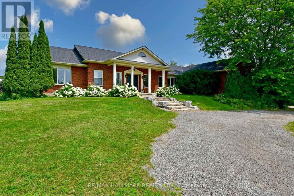 18555 Highway 12, Scugog