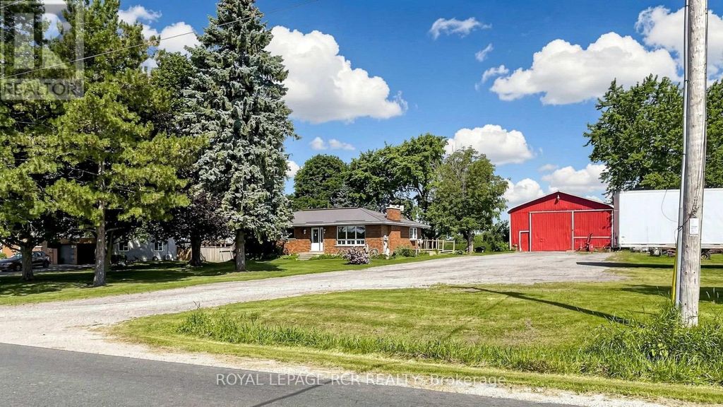 4244 4th Line, Bradford West Gwillimbury