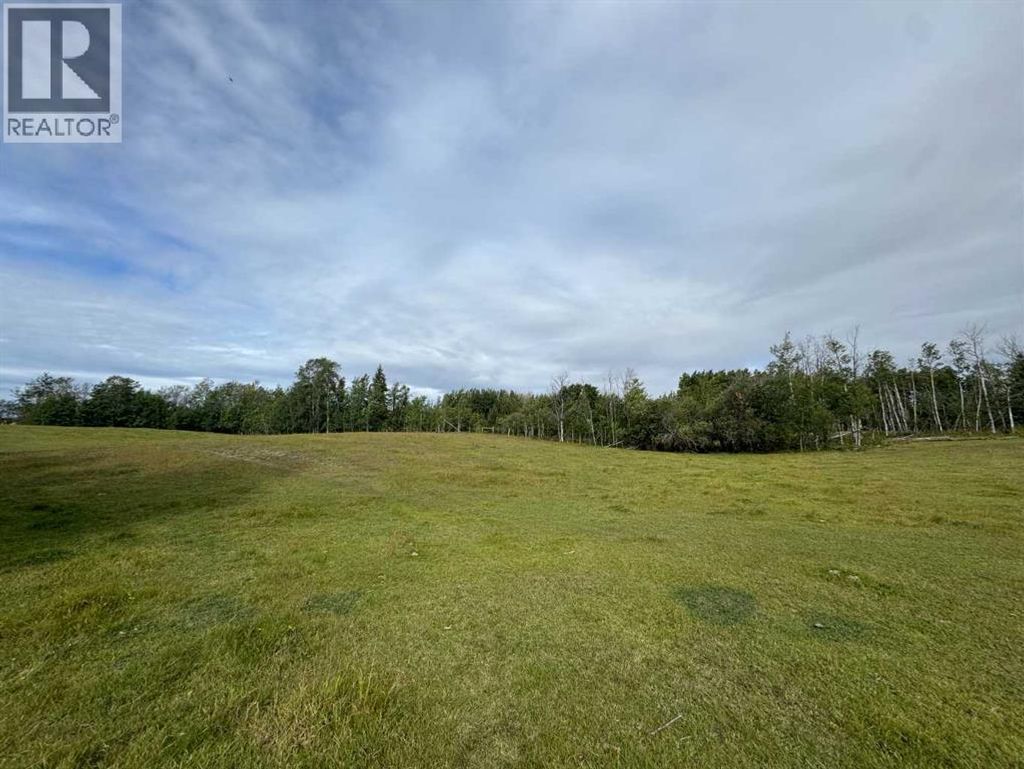 Sw-4-77-6-w6 ..., Rural Spirit River No. 133, M.d. Of